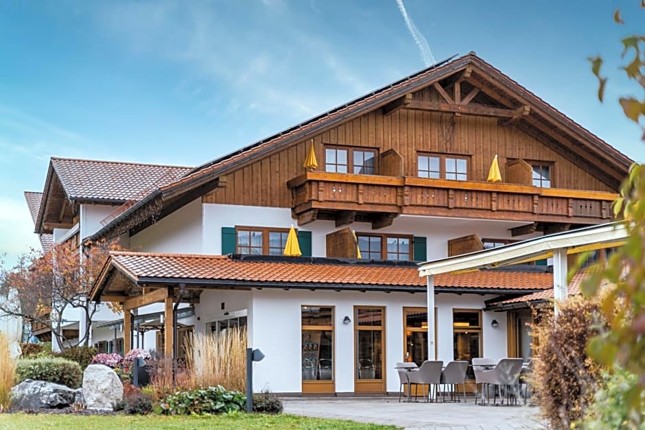 Hotel Sommer-Haus am See