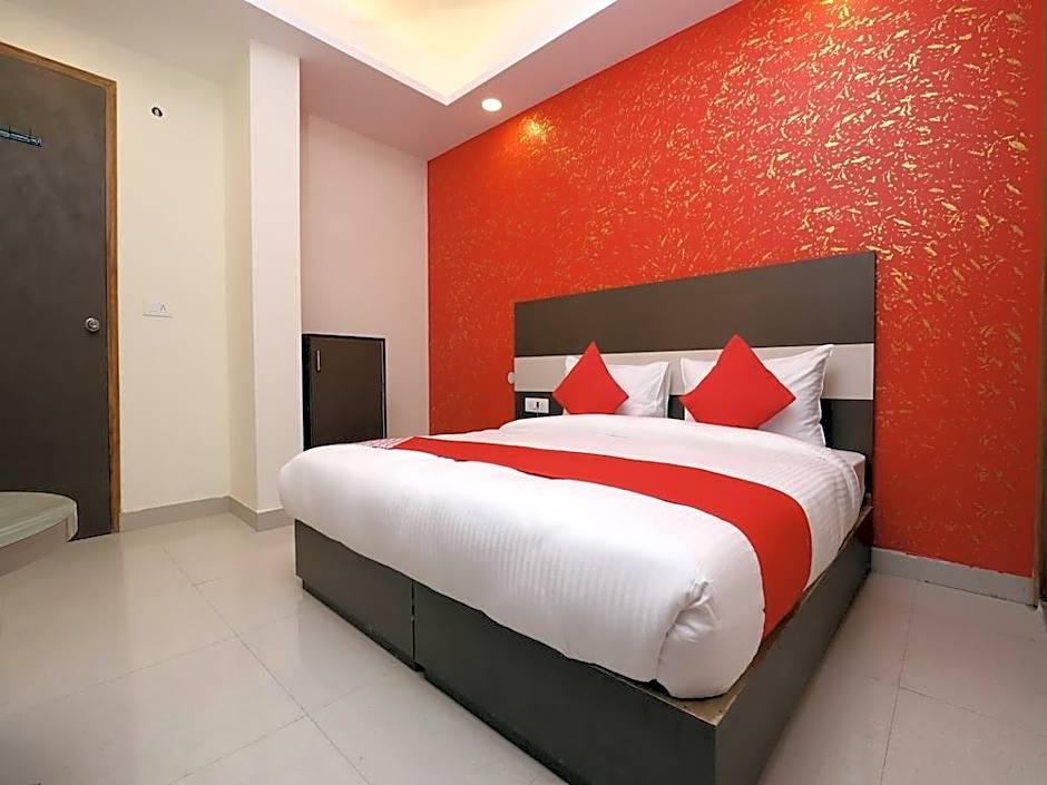 Hotel O Prime Palace