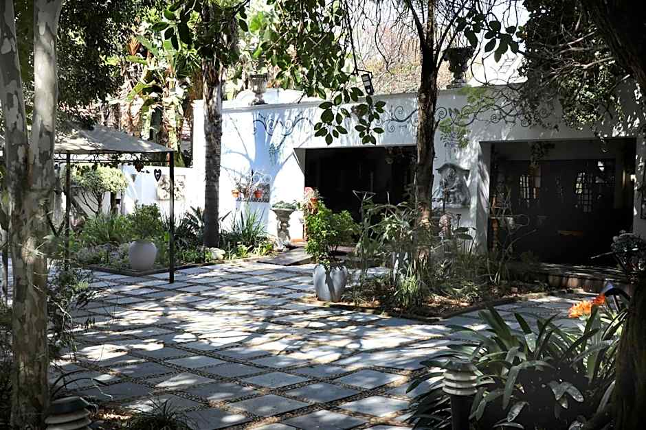 Brooklyn Guesthouses