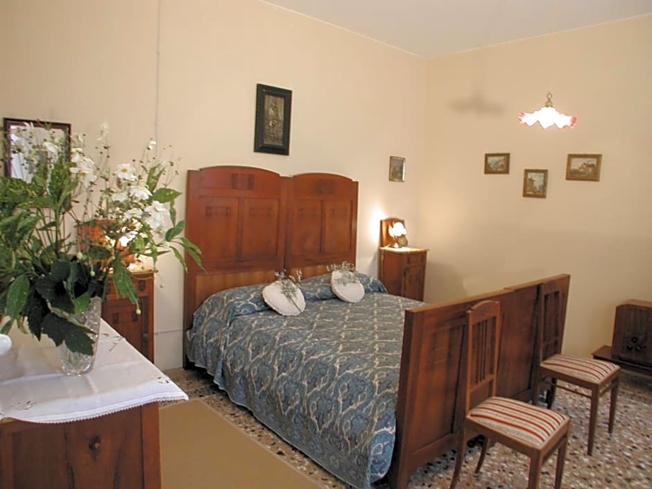 B&b Villa Bornancini