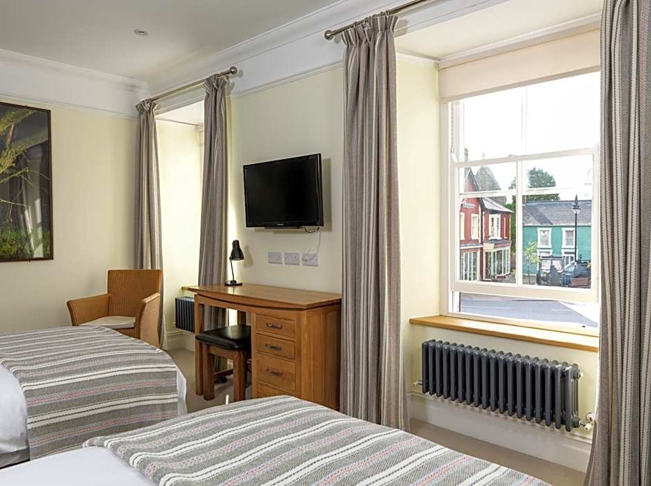 Photo 1 of 4 of Superior 1 Double Bed or 2 Beds