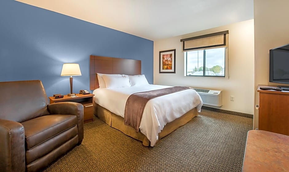 My Place Hotel-Amarillo West/Medical Center, TX