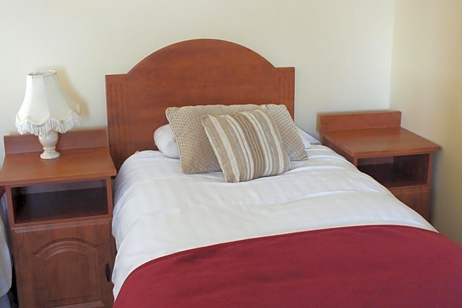 Kinvara Inn B&B