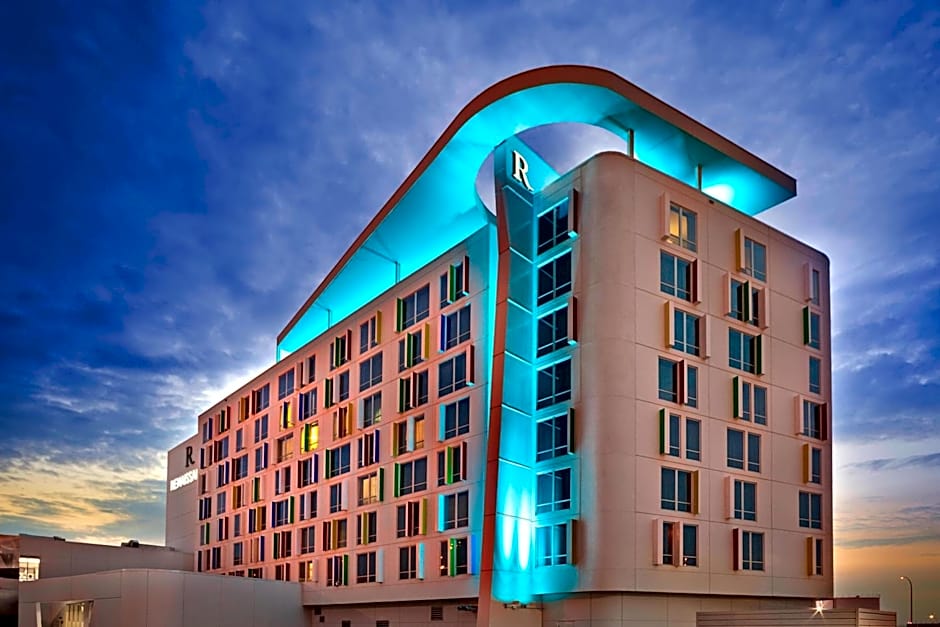 Photo 1 of 43 of Renaissance Edmonton Airport Hotel