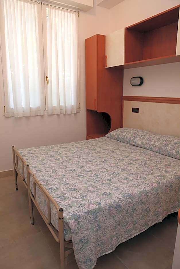 Hotel Parigi