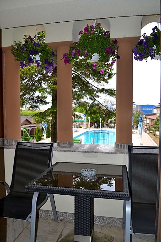 Hotel Doi Taurasi