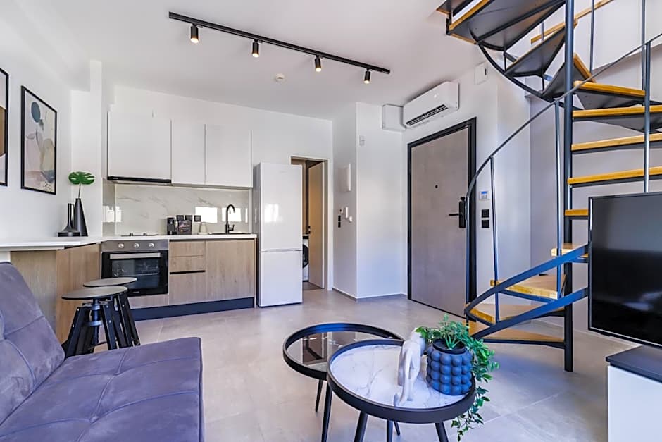 The Kokoon Volos Comfort Living