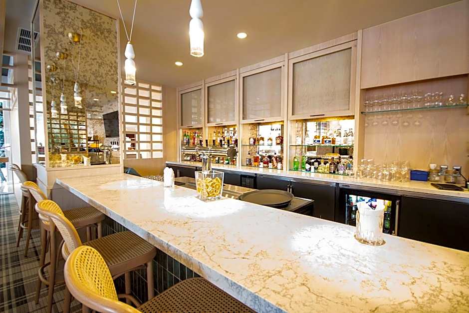 Delta Hotels by Marriott Ottawa City Centre