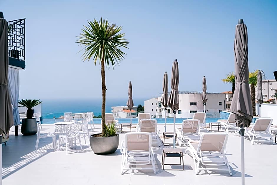 Padam Hotel & SPA