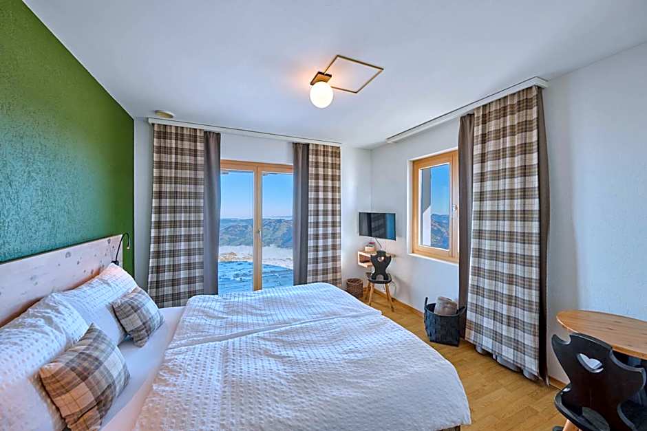 Fronalpstock Hotel & Restaurant