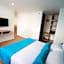 Best Western Puerto Gaitan