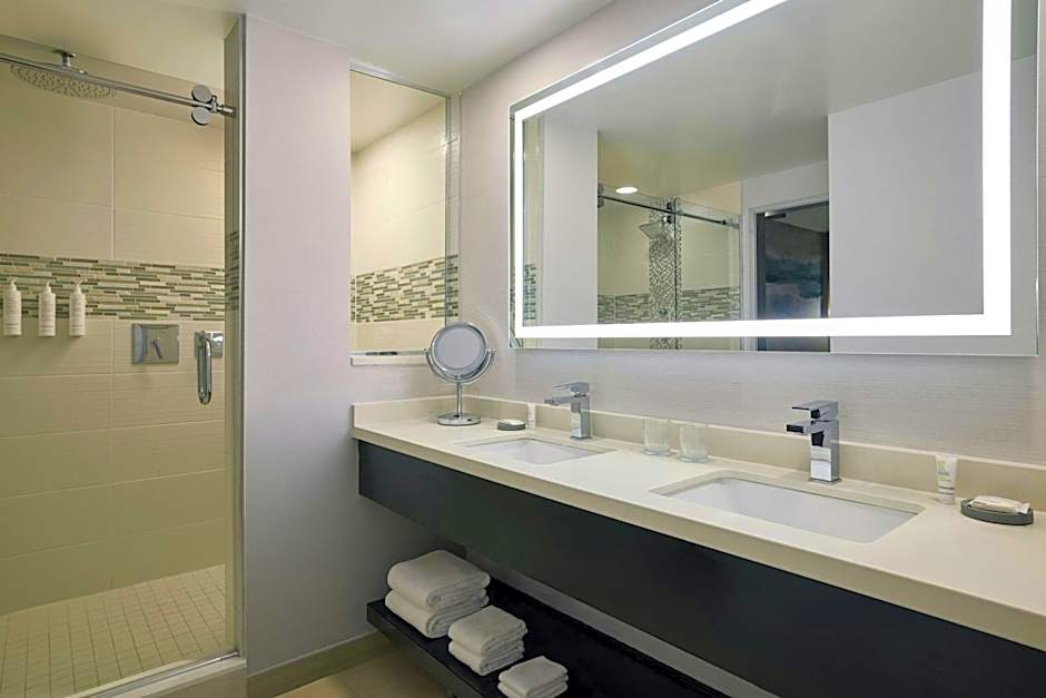 Chicago Marriott Northwest