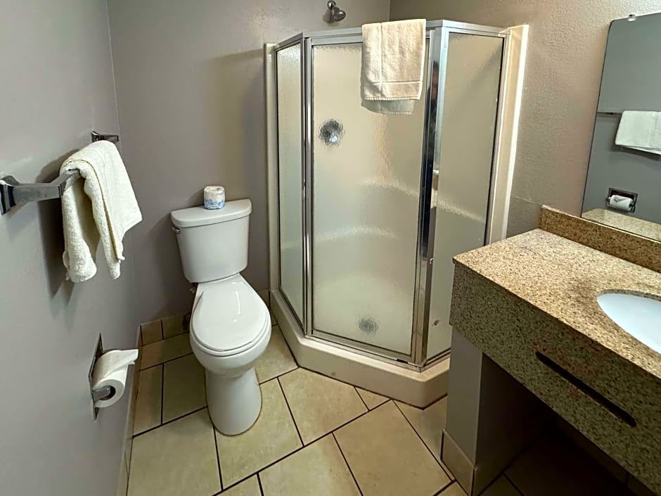Motel 6-Janesville, WI