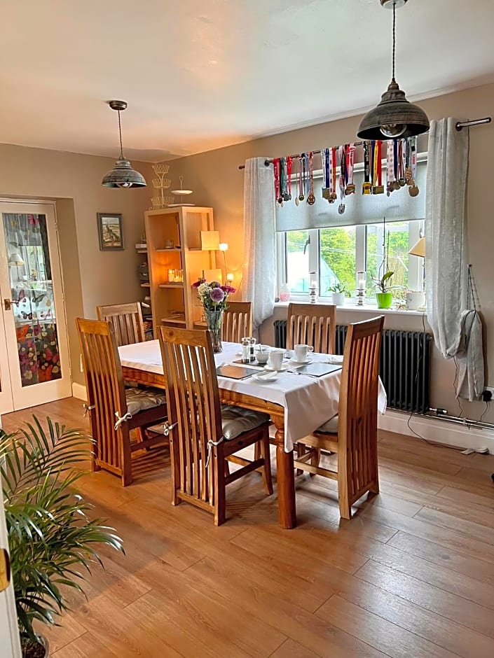 Prelude Guesthouse, Brigsley Grimsby