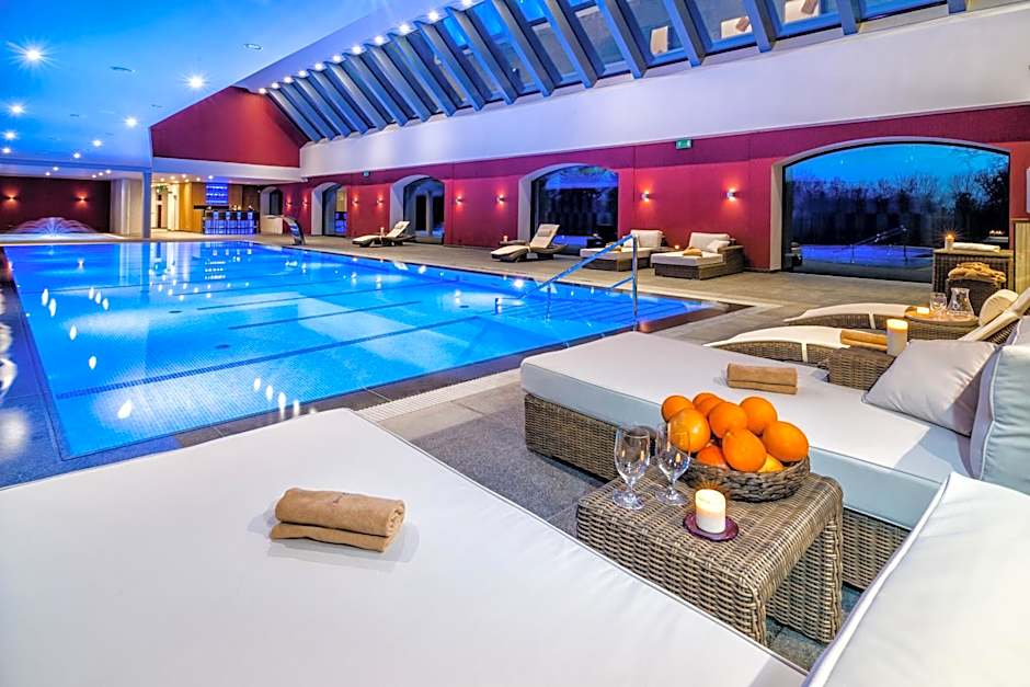 Uroczysko Siedmiu Stawów Luxury Hotel Adults Only
