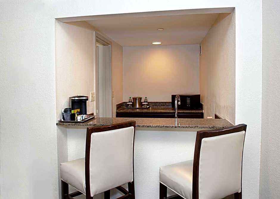 DoubleTree By Hilton Hotel Lafayette
