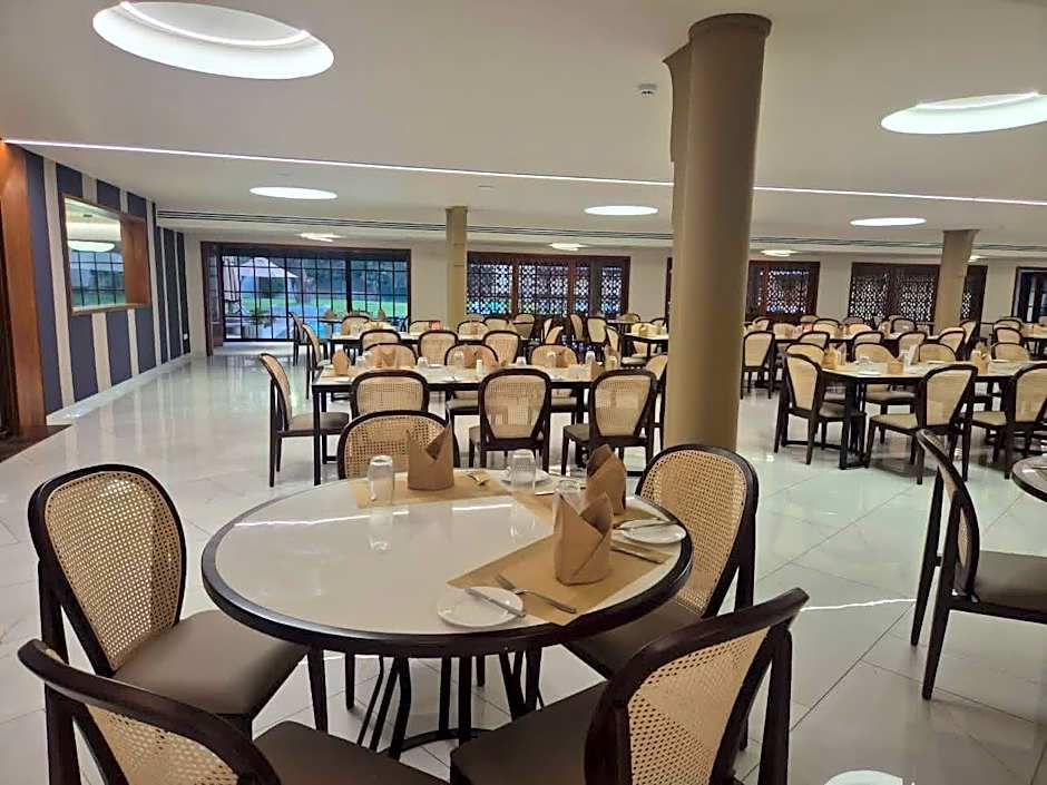 Rajarata Hotel