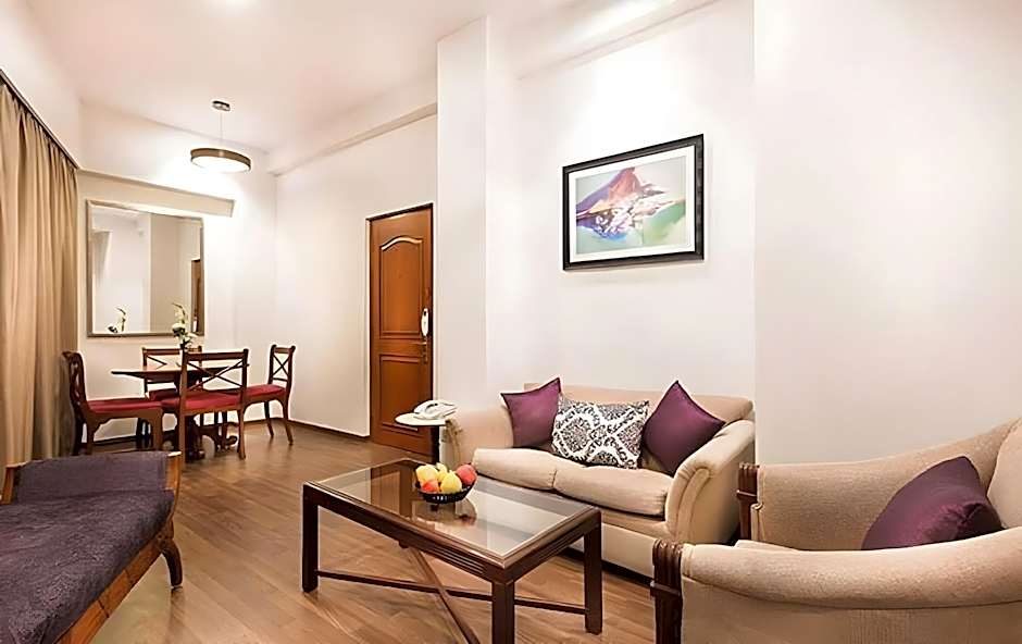 Regency Kanchipuram by GRT Hotels
