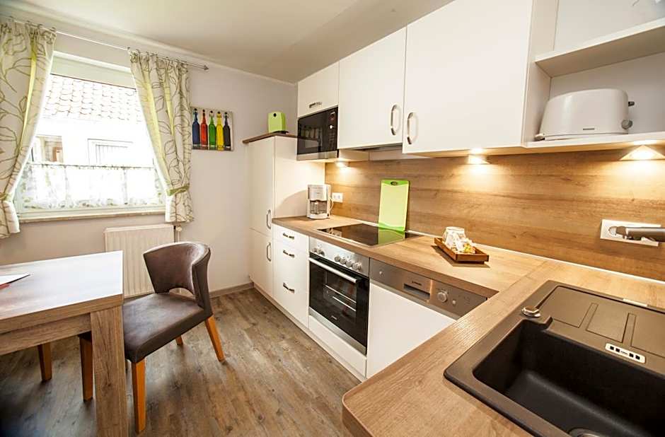 Frieslandstern - Ferienhof und Hotel