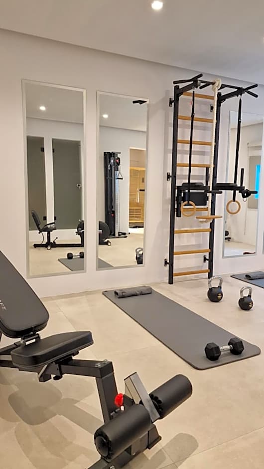 AGADA Folegandros Suites & Villas Adults Only