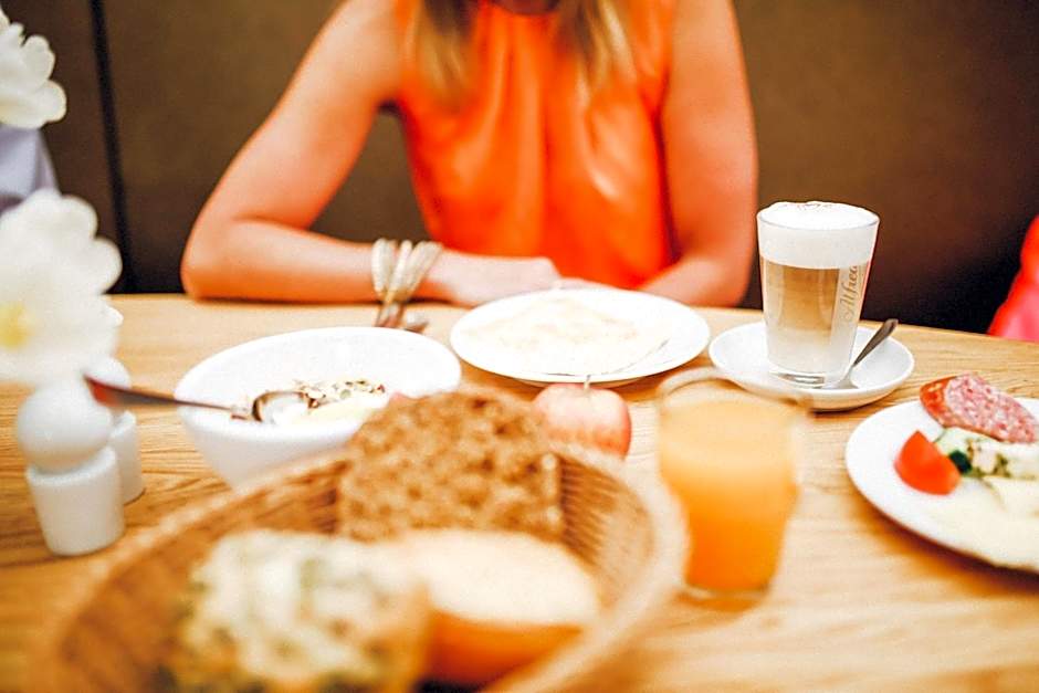 Ostseehotel Dierhagen