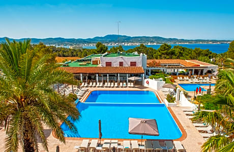 Marble Stella Maris Ibiza