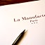 La Manufacture