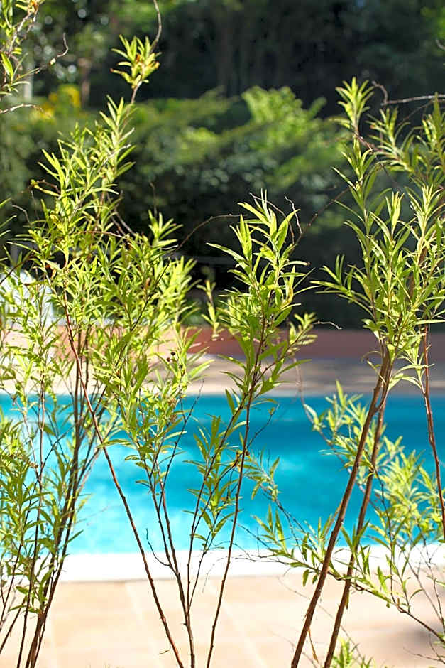 Hôtel Chantaco Golf & Wellness