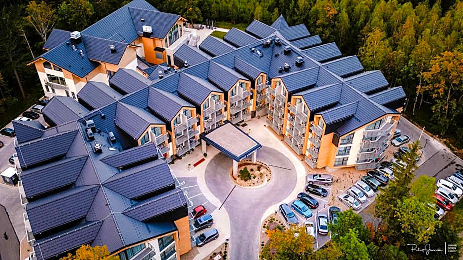 Green Mountain 5* Hotel