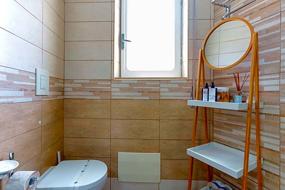 Montellinos Suite Tortora