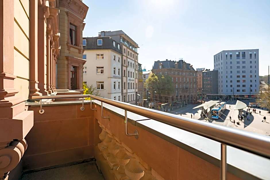 AC Hotel by Marriott Mainz