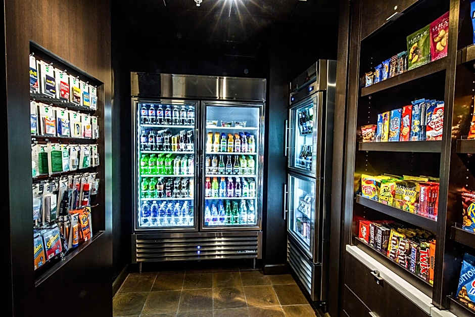 Courtyard by Marriott Columbia Cayce