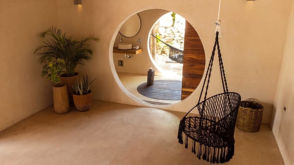 Zenote Sanctuary