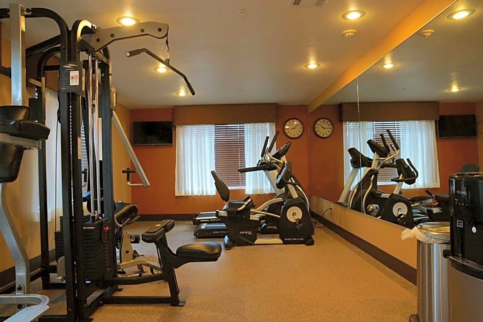 Best Western East El Paso Inn