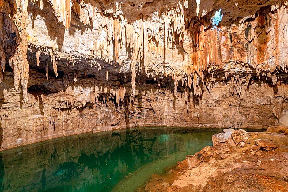 Xuux Peek by Tecnohotel