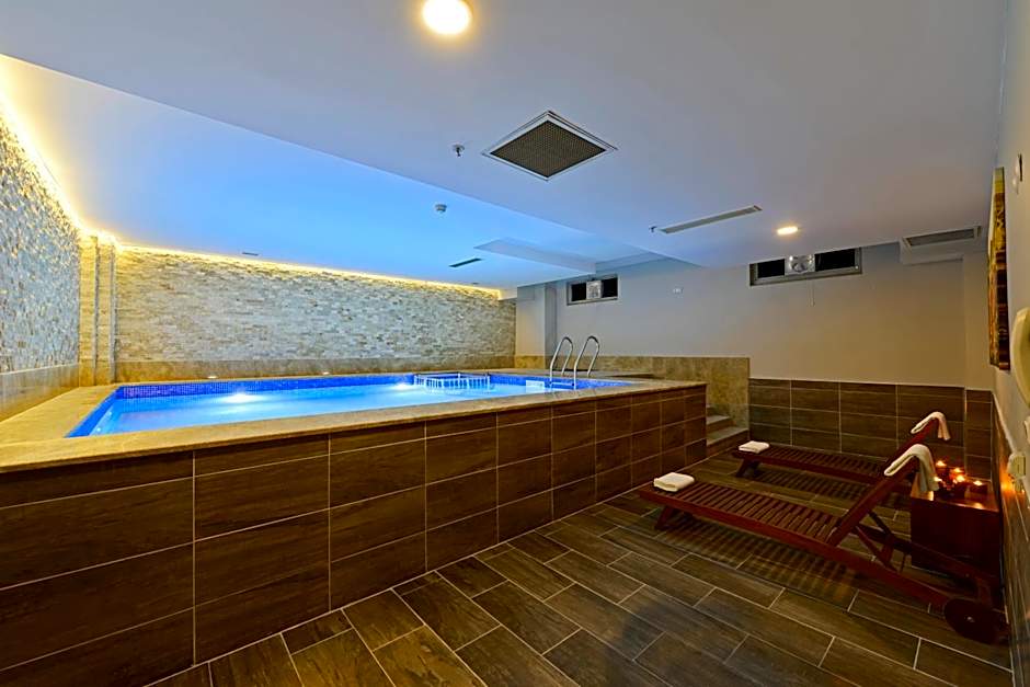 Euro Park Hotel Bursa