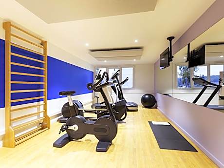 Novotel Limoges Le Lac