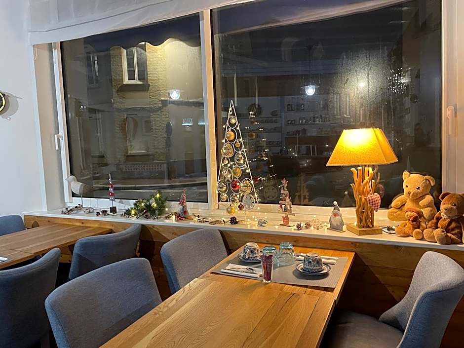 Hôtel de la Plage