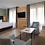 Courtyard by Marriott Hamburg Airport