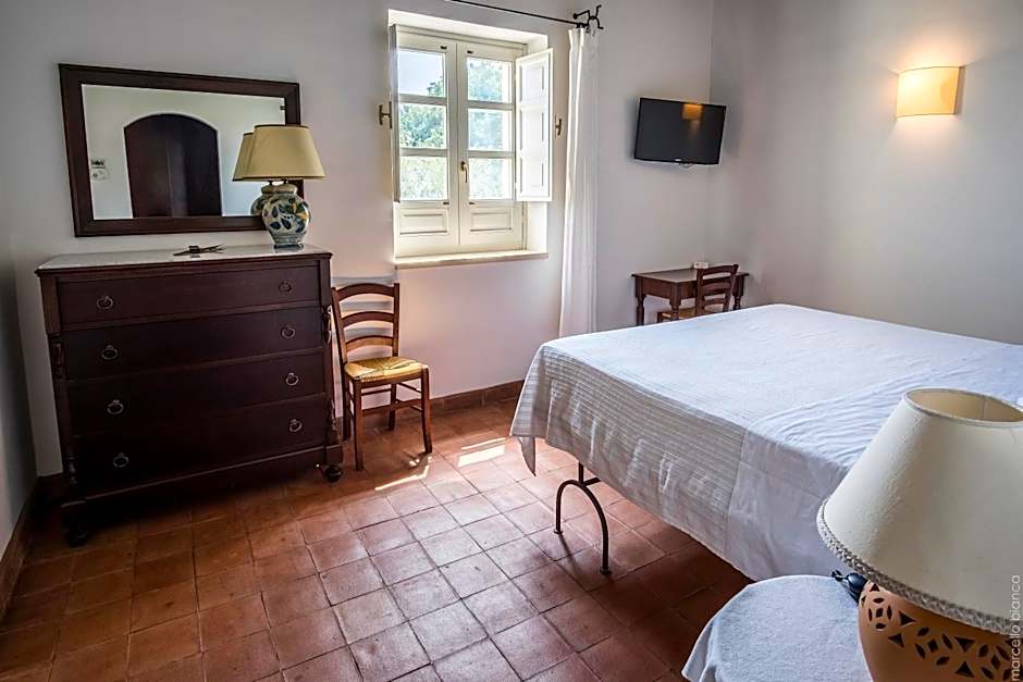 Masseria Degli Ulivi