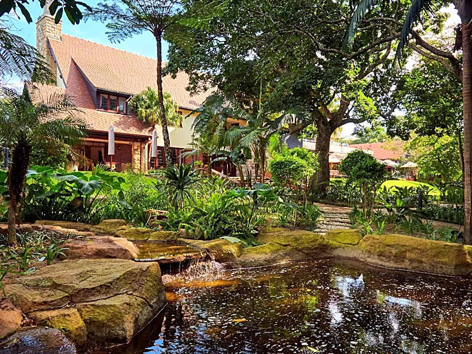 Selborne Golf Estate Hotel and Spa