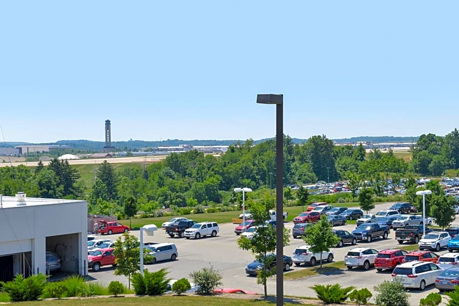 Americas Best Value Inn-Pittsburgh Airport