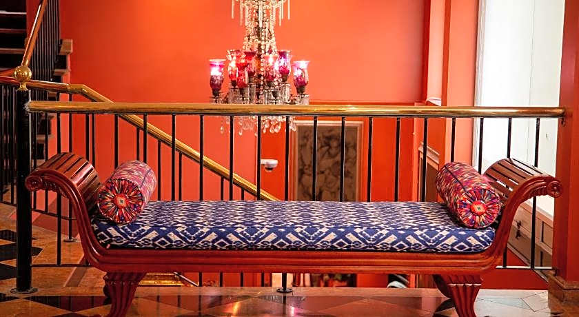 Hotel Porton de la Cabrera