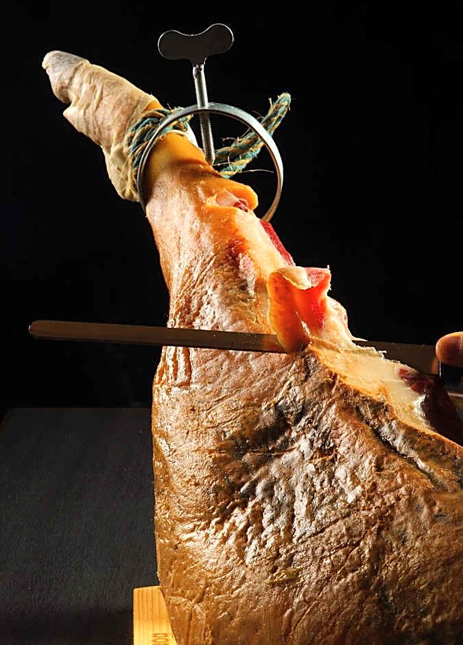 Teppanyaki Auberge Bettei Yumesaki