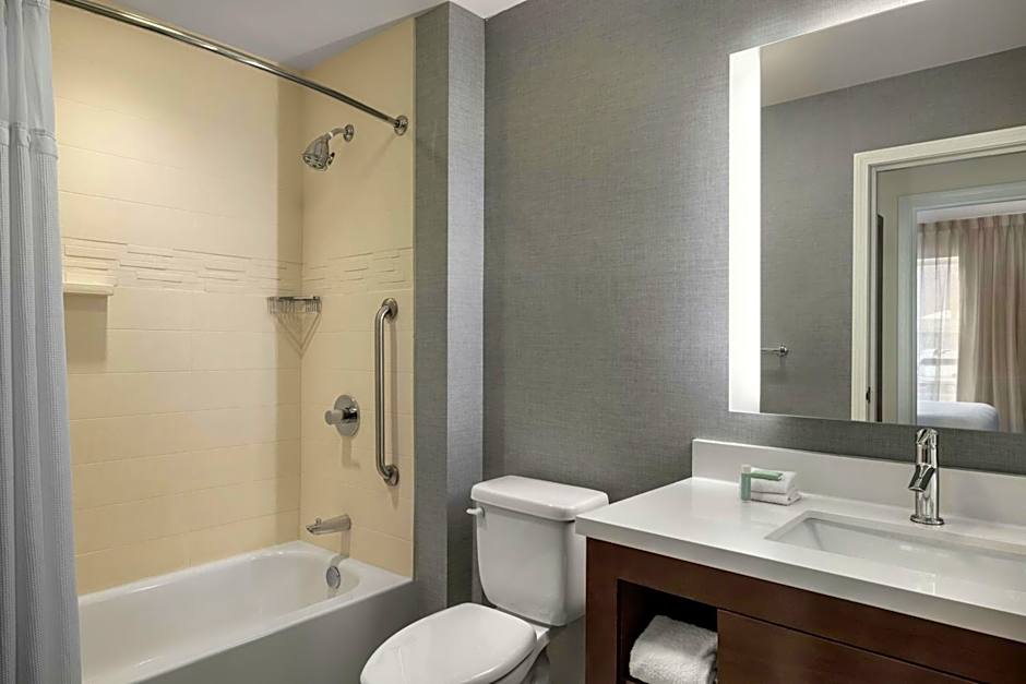 Residence Inn by Marriott Albany Washington Avenue