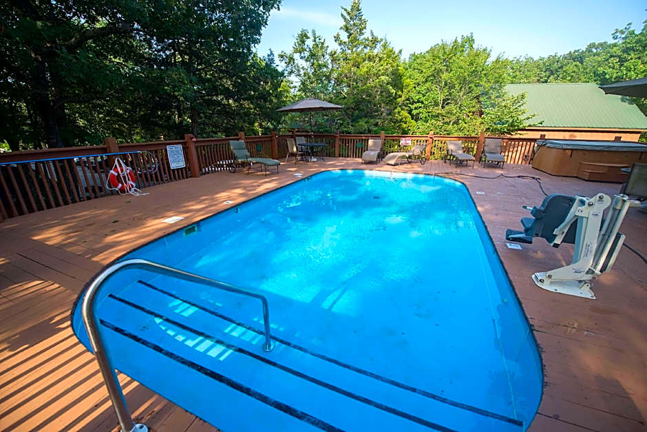 Cabins at Green Mountain, Trademark Collection by Wyndham