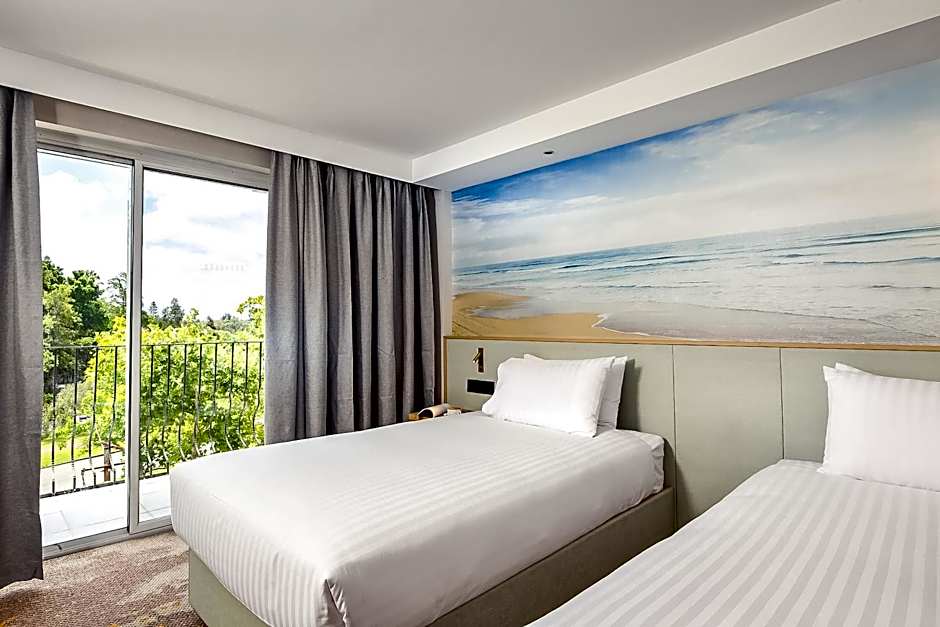 Aurea Hotel Perth Kings Park