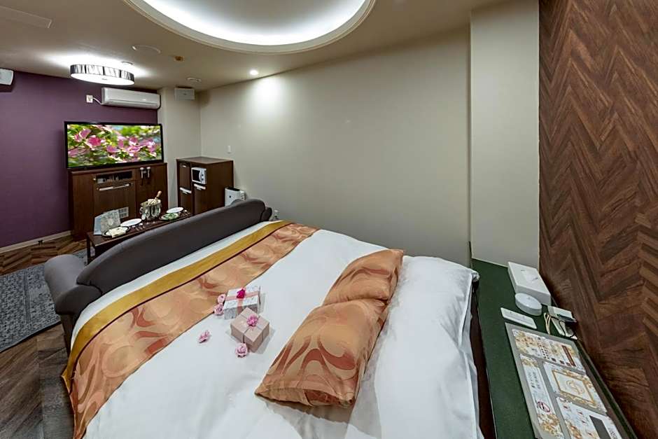 Hotel ＧEM - Adult Only