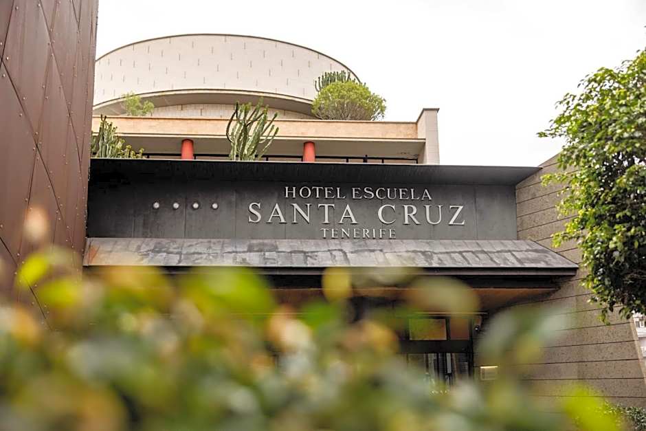 Hotel Escuela Santa Cruz