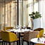Mercure Cherbourg Centre Port